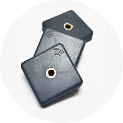 PID-HT-EDGE 2828 Компактная защищенная метка 