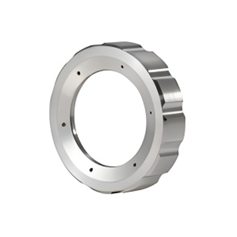 Зажимное кольцо