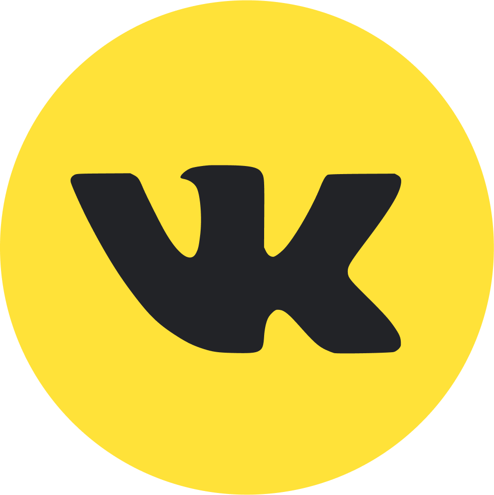 Значок ВК. Иконка ВК желтая. Иконка ВК маленькая. Красивый логотип ВК.