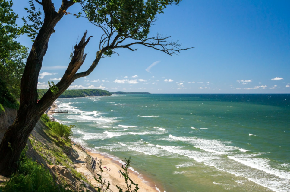 Балтийское море отдых, цены, температура воды, где лучше остановиться