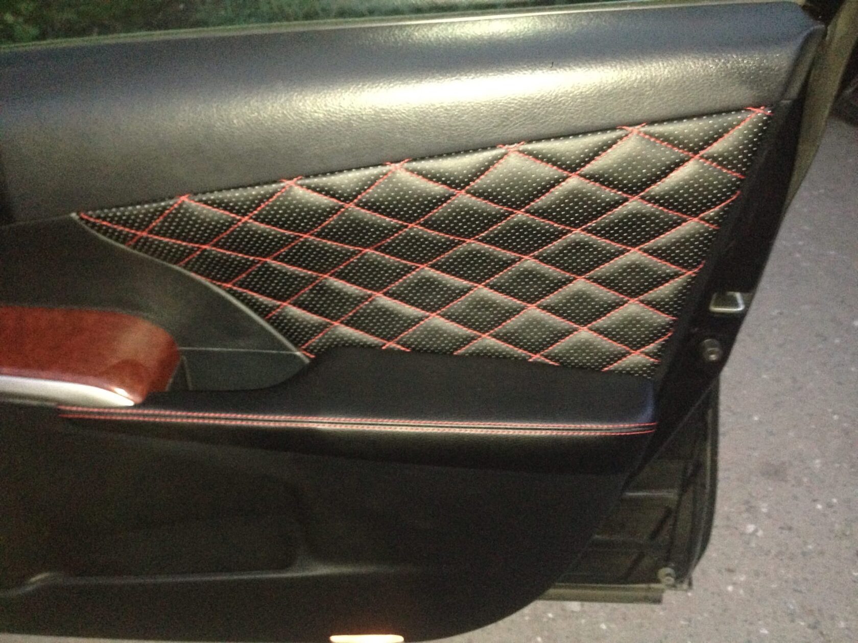 Автоателье AVANGARD - перетяжка и восстановление салона