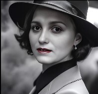 Анна — Мама Фуршетта