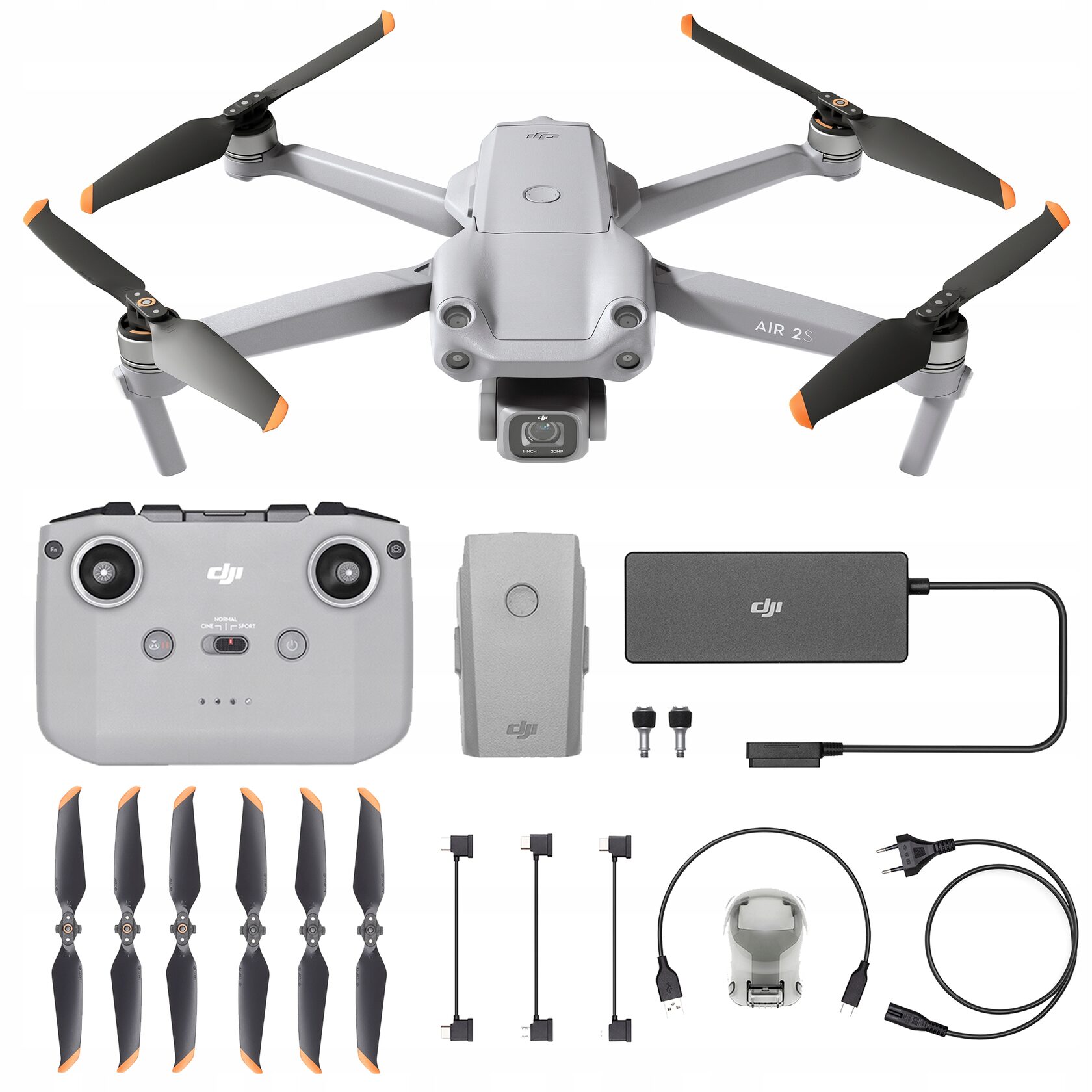 Dji air 2s