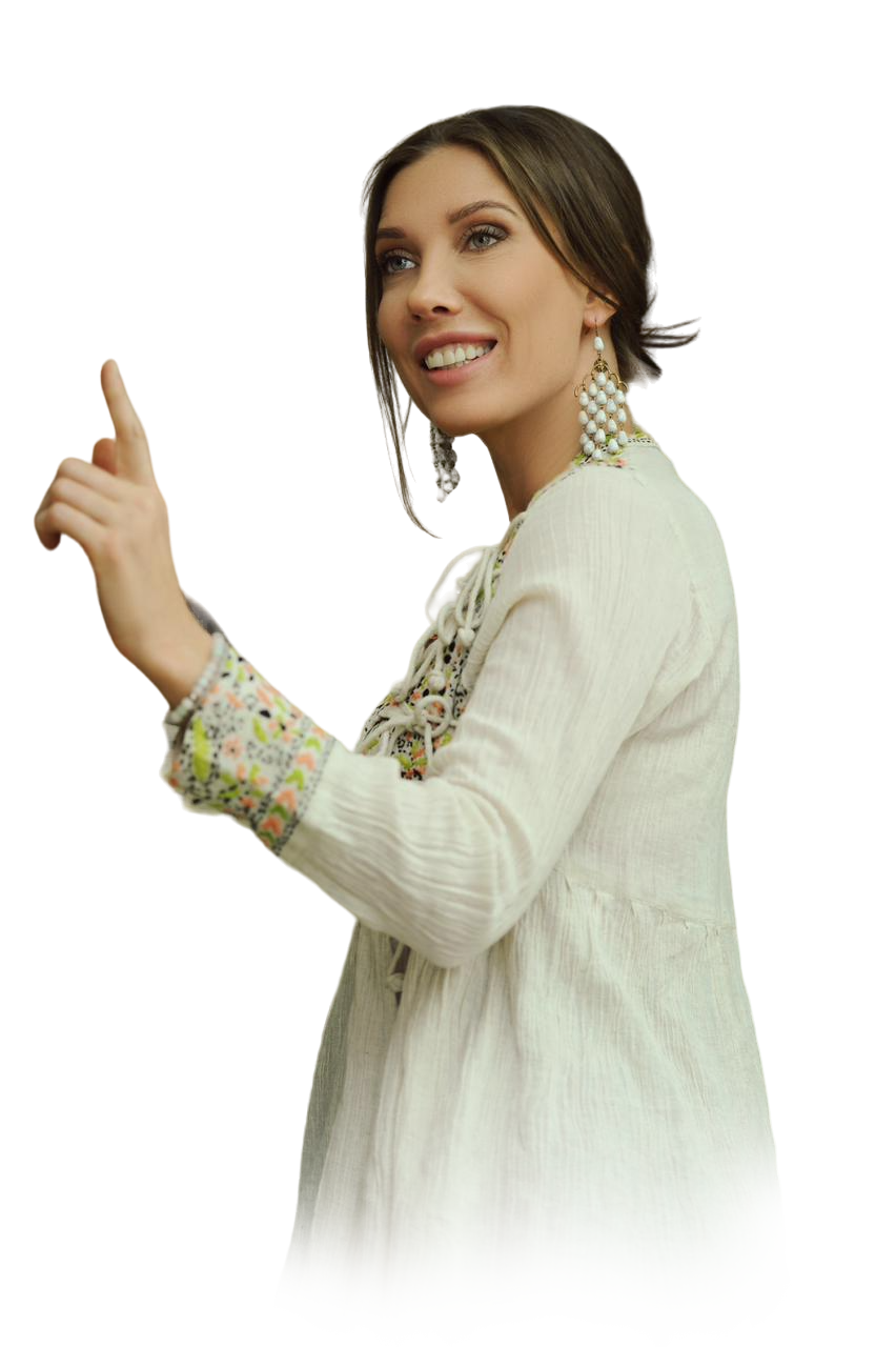 Кристина душа- сеансы энерготерапии в Москве