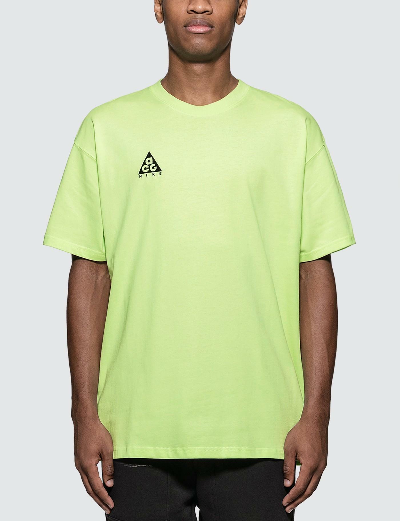 acg tee shirt