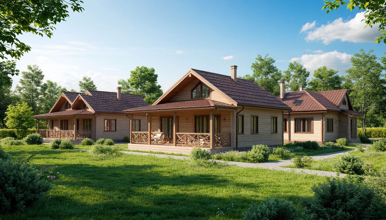 КП Семигорье Анапа купить