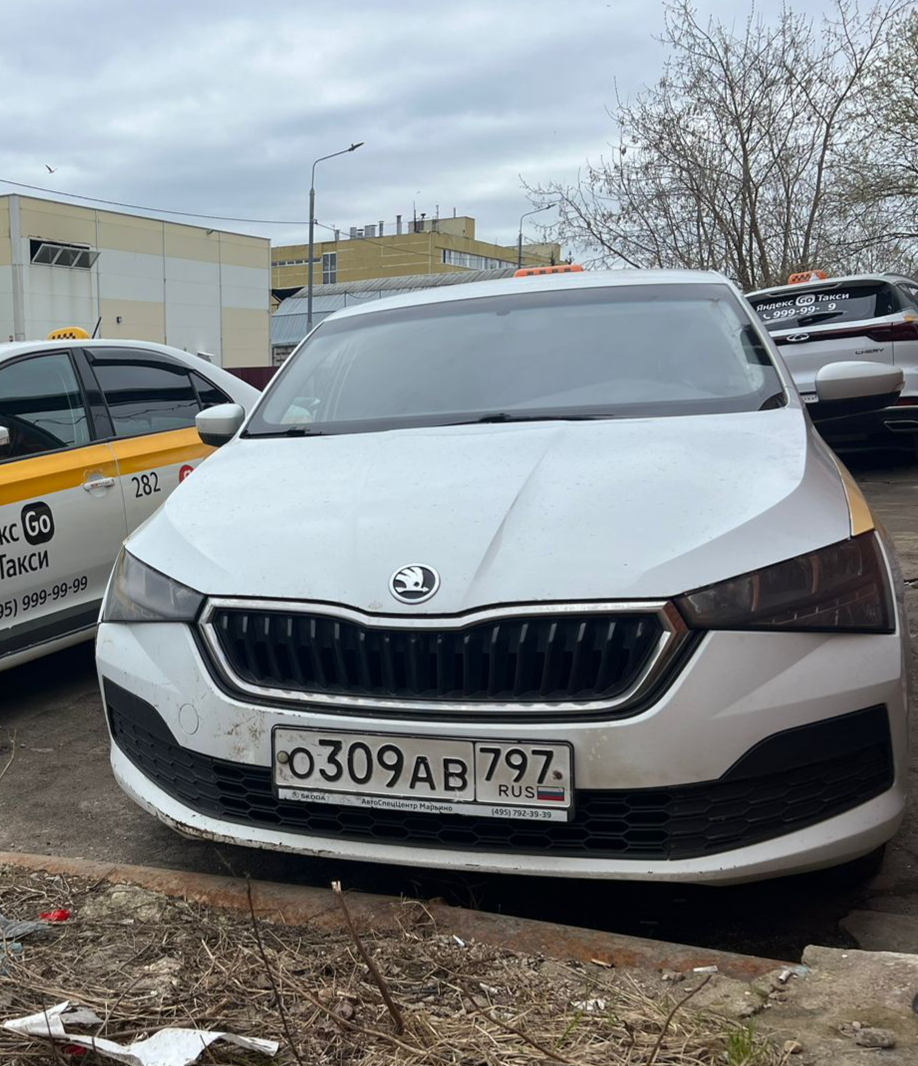 новые автомобили под выкуп без залога и депозита 