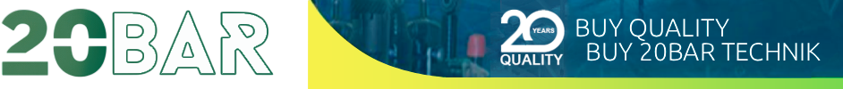 20BAR Technik AG Taiwan