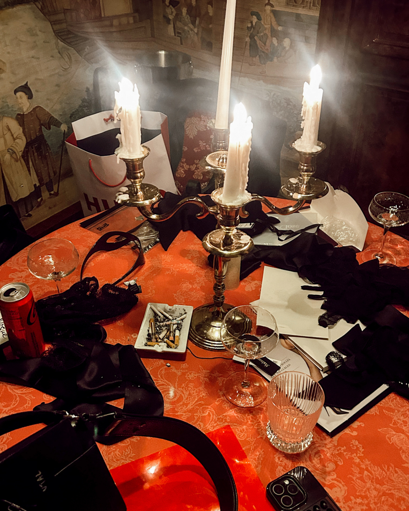 images through the eyes of our guests