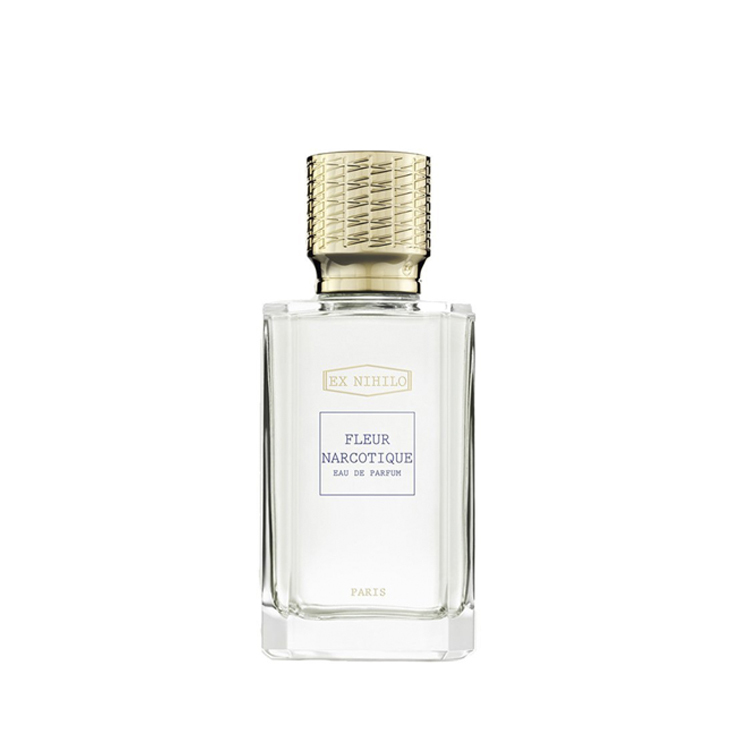 Ex Nihilo Fleur Narcotique 3.3 fl. oz./100 ml. Eau de Parfum Unisex ...