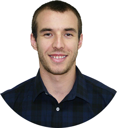 Бенжамин преподаватель из Австралии