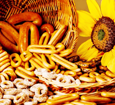 полезные сладости купить