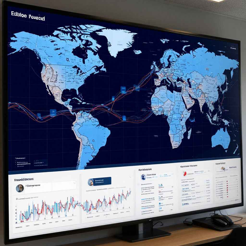 Логистический аудит