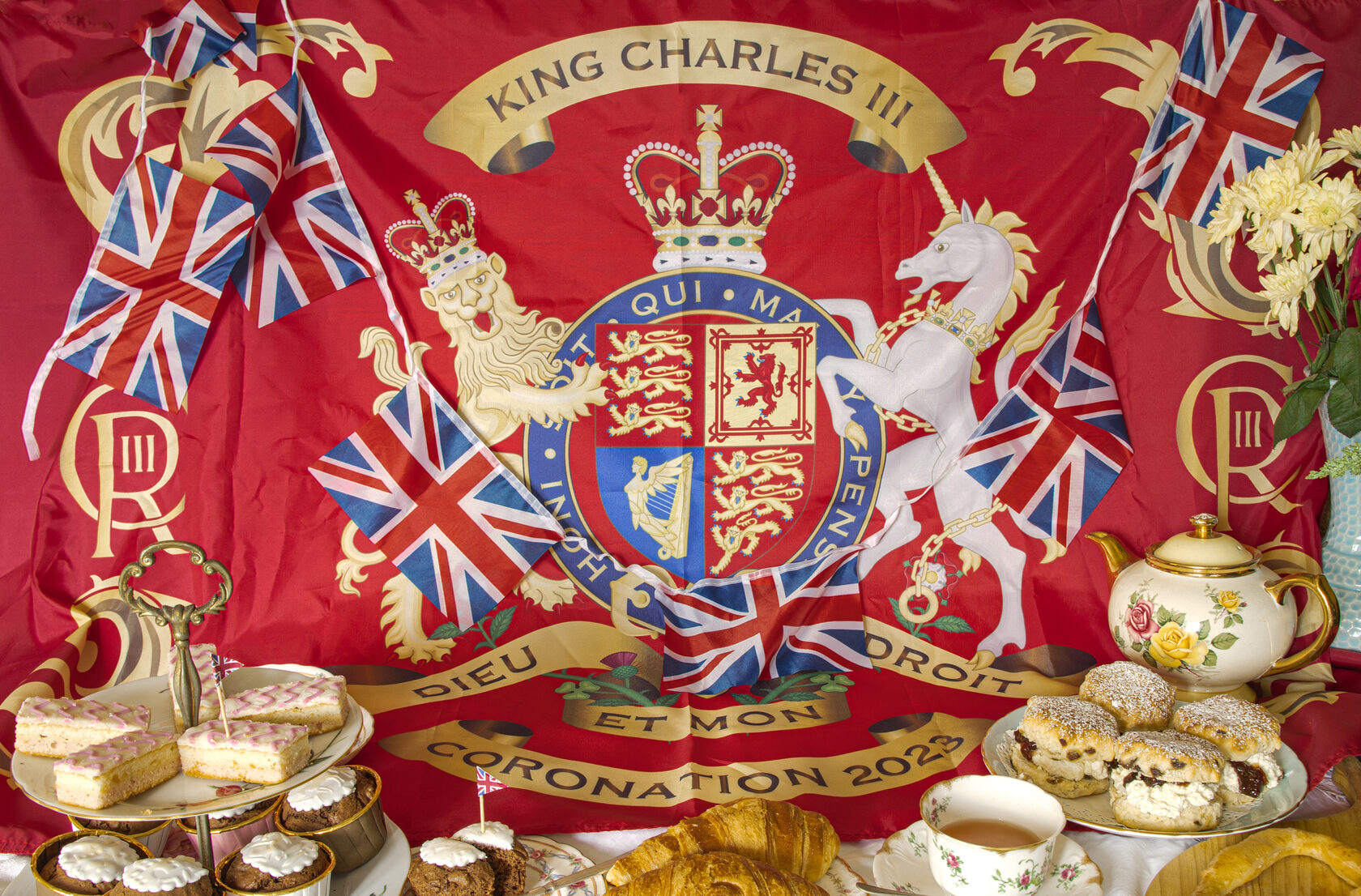 King Charles III Coronation Ceremony in Westminster - WeGoTrip