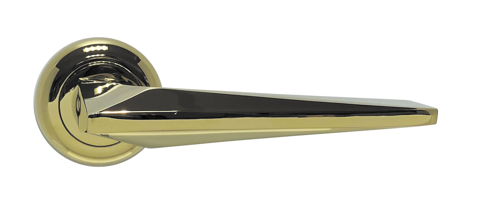 Ручка нажимная Ninerva