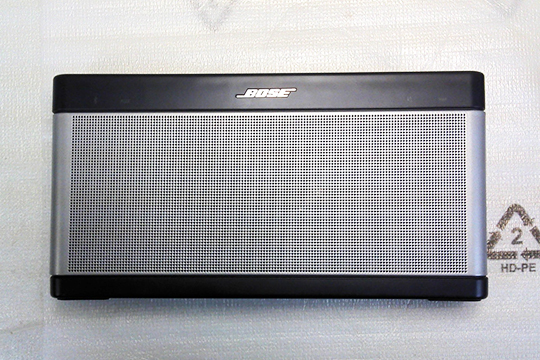 Soundlink bluetooth 2024 speaker 3