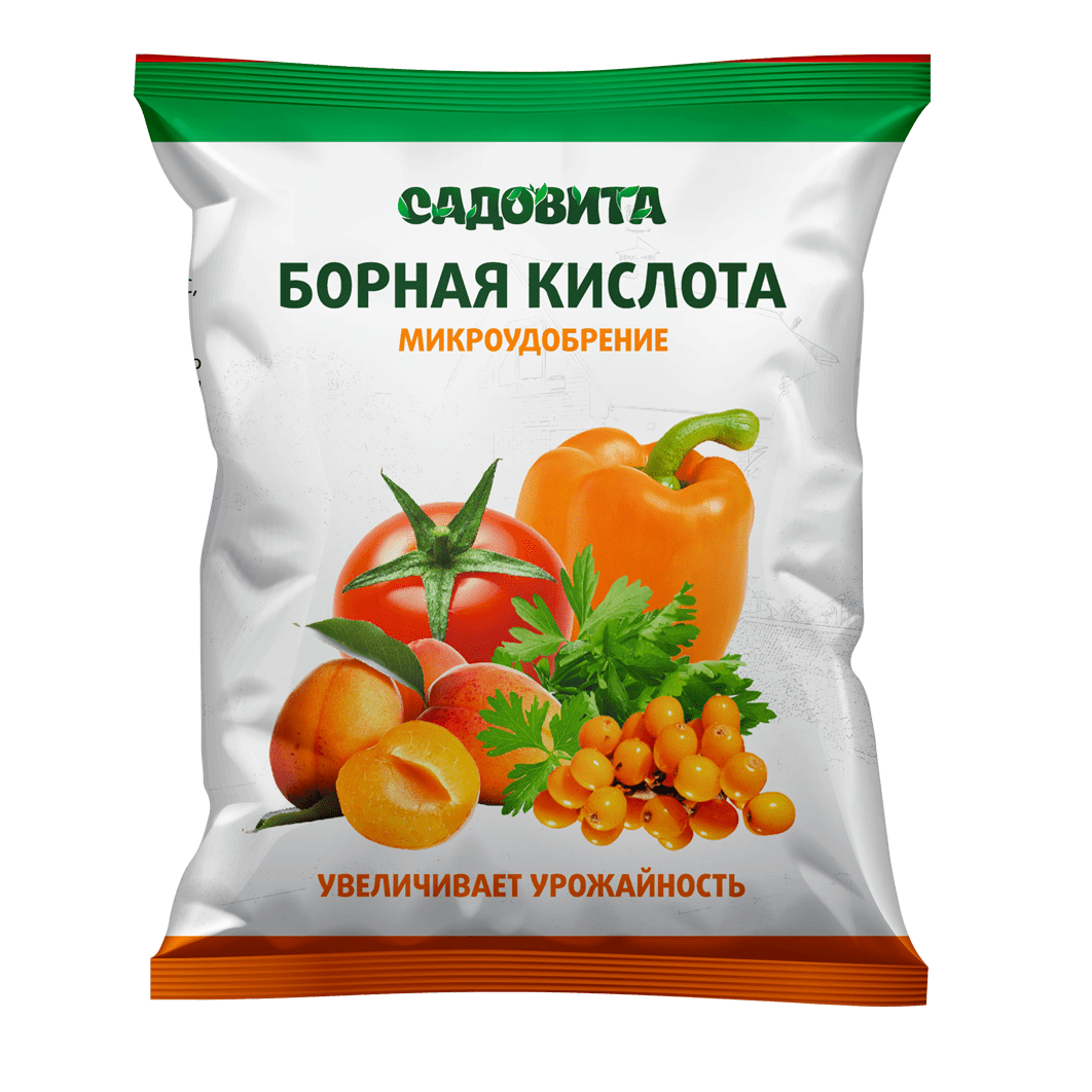 Удобрения в пензе