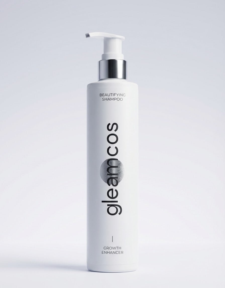 Shampoo