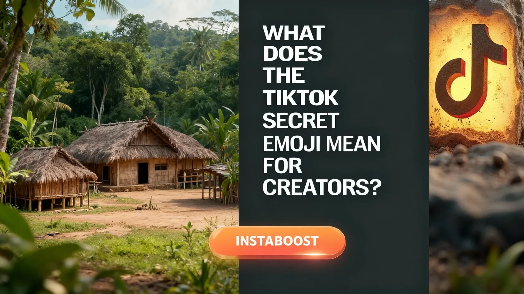 What Does the TikTok Secret Emoji Mean for Creators?