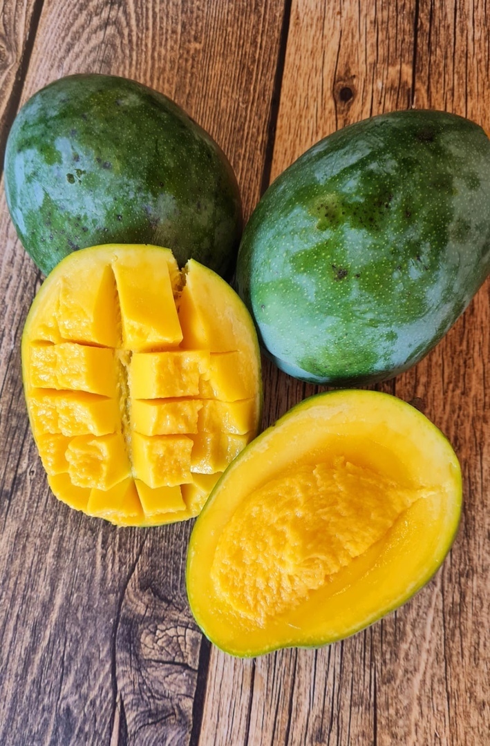 Купить манго из Египта с доставкой
