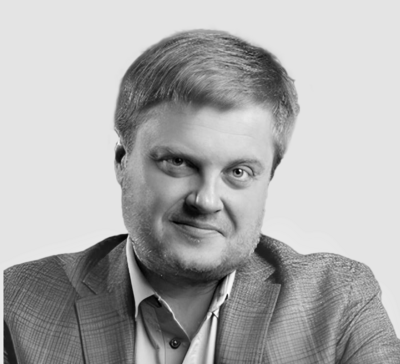 Максим Лагода