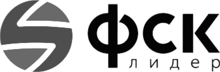 Ооо гк фск. ФСК Лидер. ФСК Лидер лого. ФСК застройщик логотип. Финансово-строительная Корпорация «Лидер».