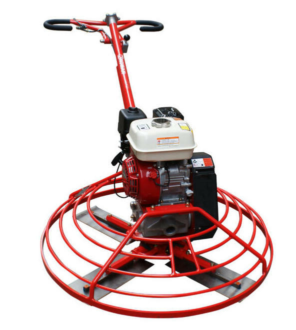 Затирочная машина Koman MT36-4 фото, цена