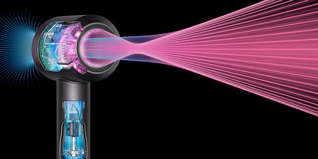 dyson | ikstrade store