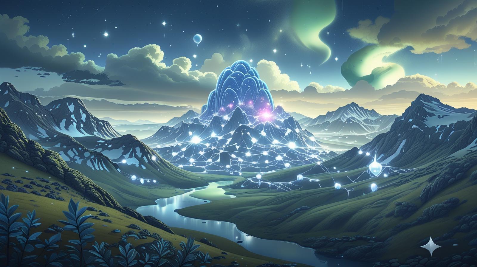 Что такое нейросети