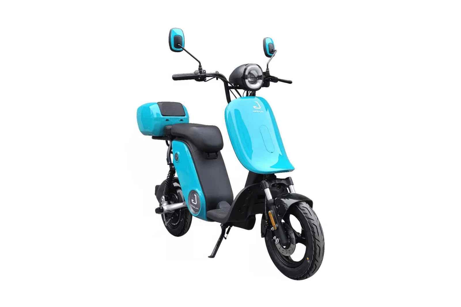 Куго Кинг электросамокат