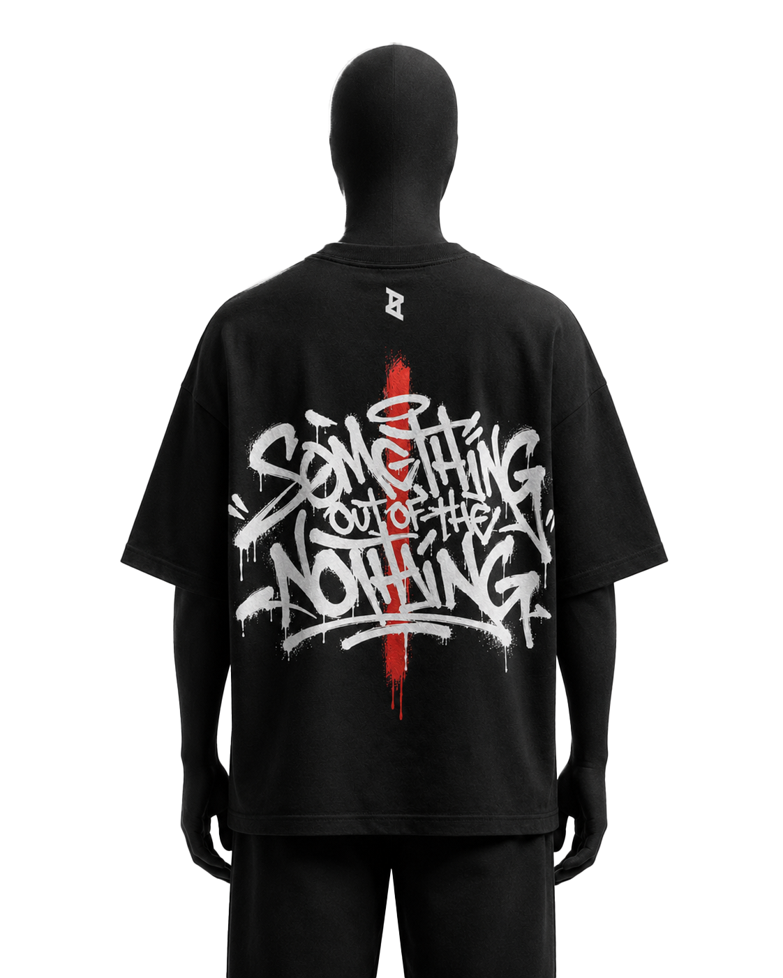 TWOA WIN#1 T-shirt