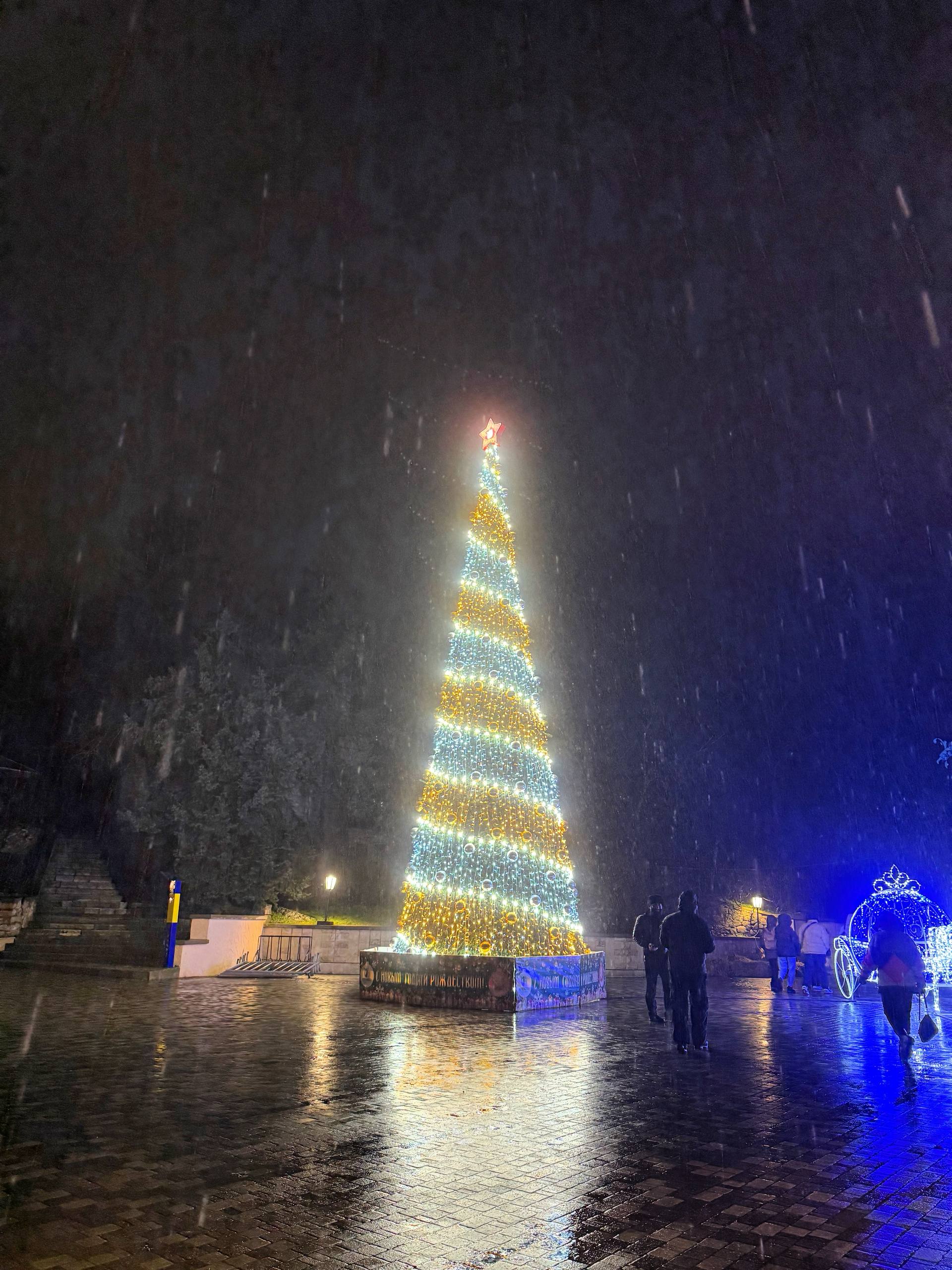 Железноводск