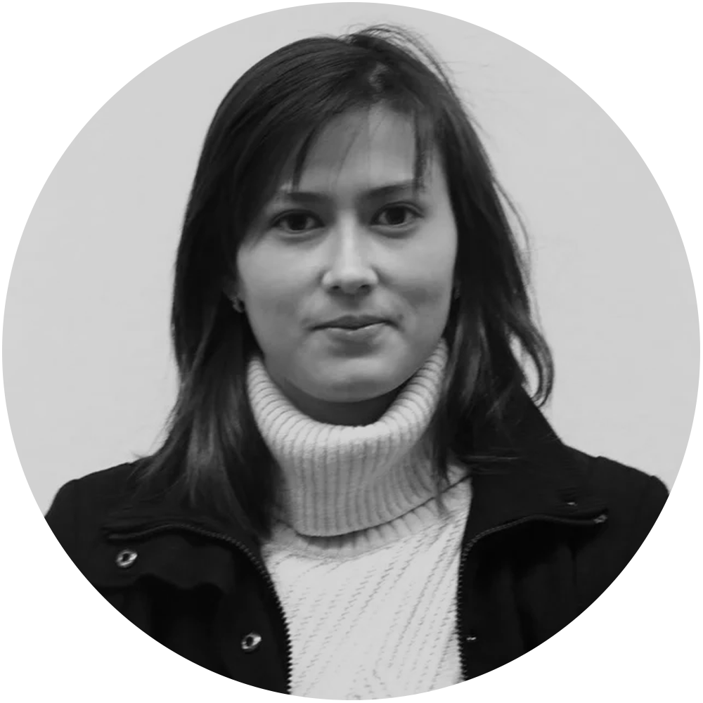 кристина кан