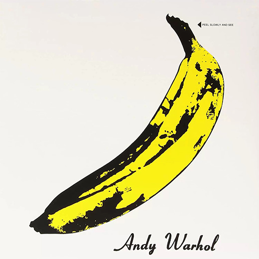 The Velvet Underground — The Velvet Underground &amp; Nico