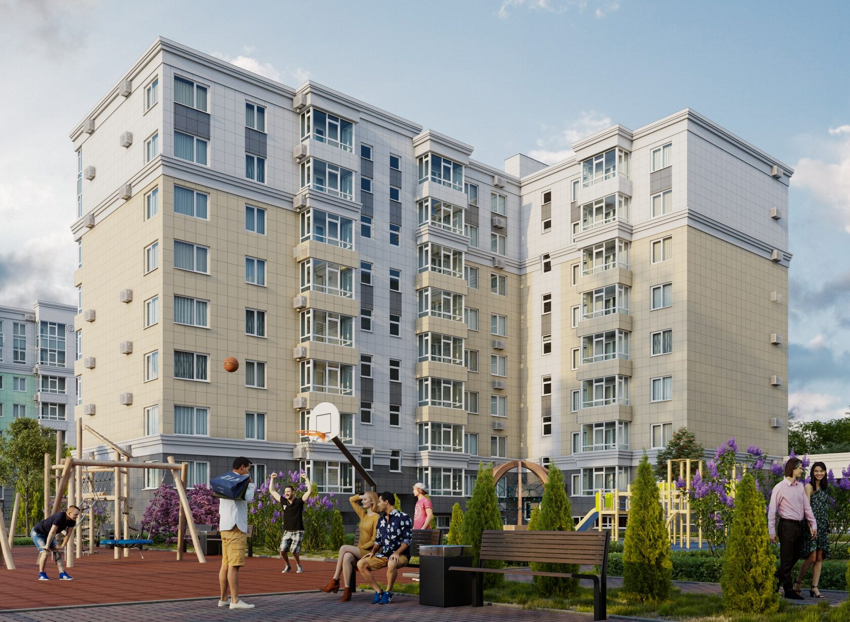 Купить Квартиру Евпатория Проспект Ленина
