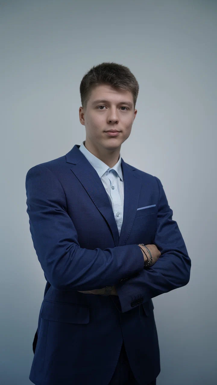 Владимир