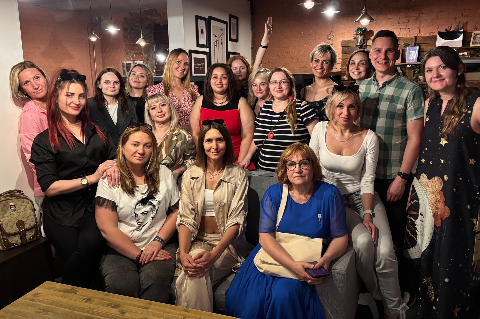 smm, продвижение, соцсети, вдохновение, самопознание, личный бренд, общественное мнение