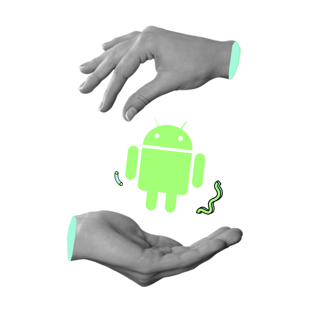 Android разработчик обучение с нуля