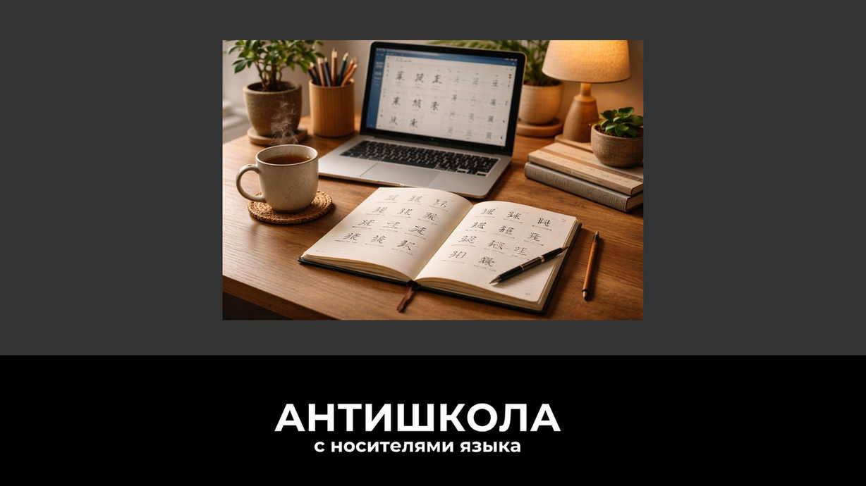 Как выучить китайский язык с нуля самому дома