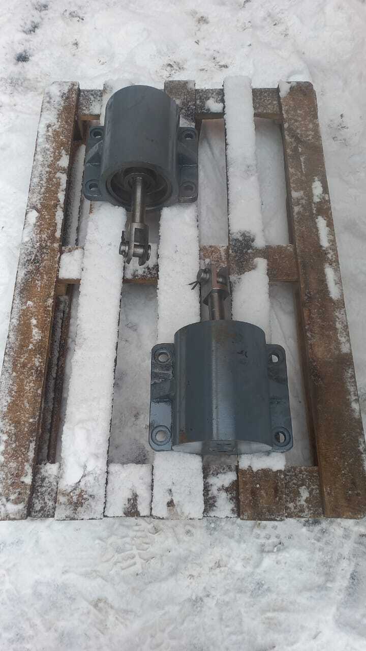 цилиндр в сборе 2-213976 ЭШ 6,5/45 отгрузка А-Стил Групп