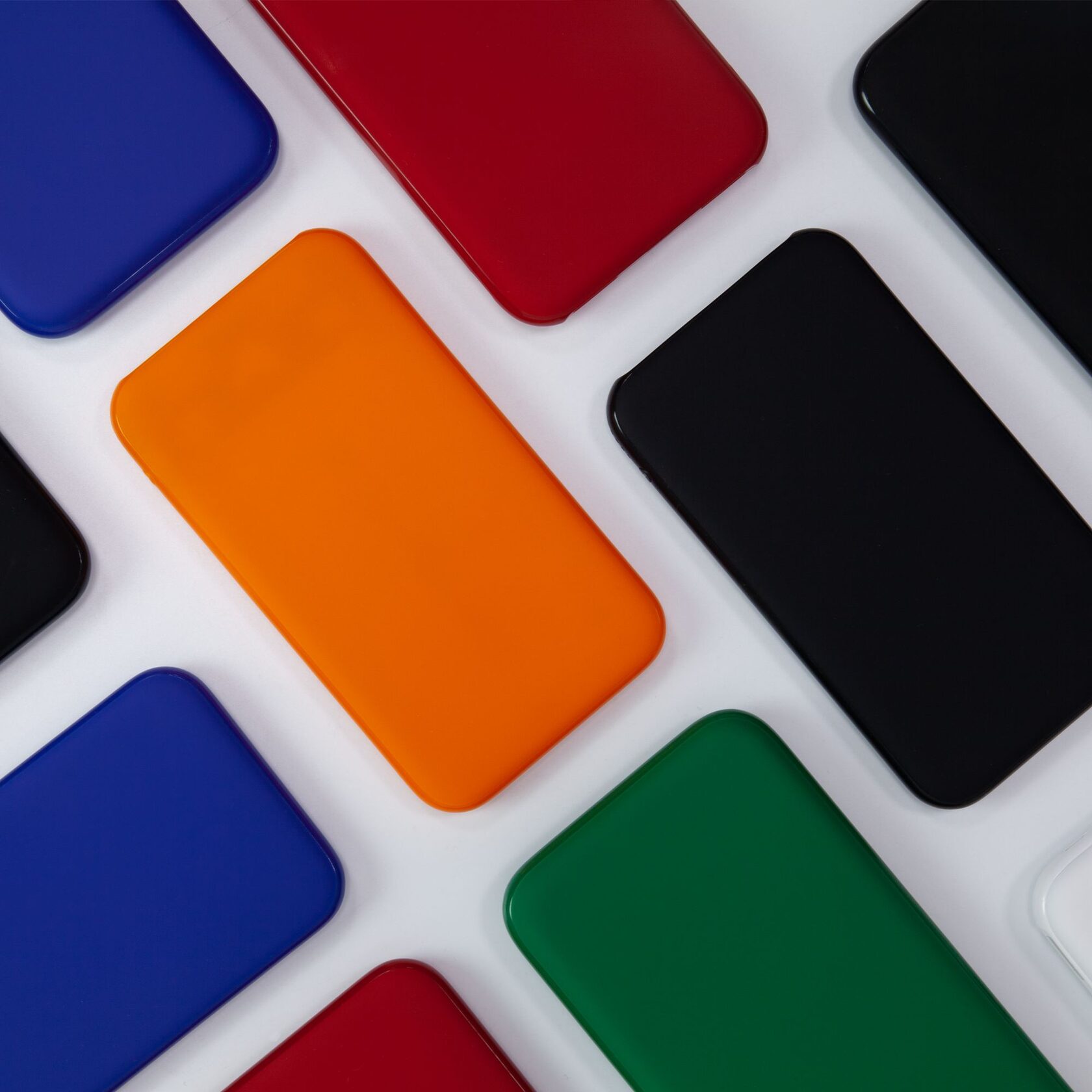 Повербанк с логотипом на заказ