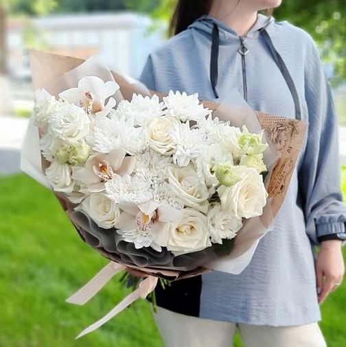 La Fiesta студия флористики и праздничного дизайна в Новороссийске