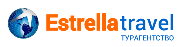 Estrella Travel Logo