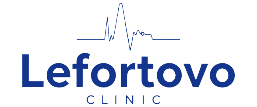 Центр Молекулярной&nbsp; Диагностики