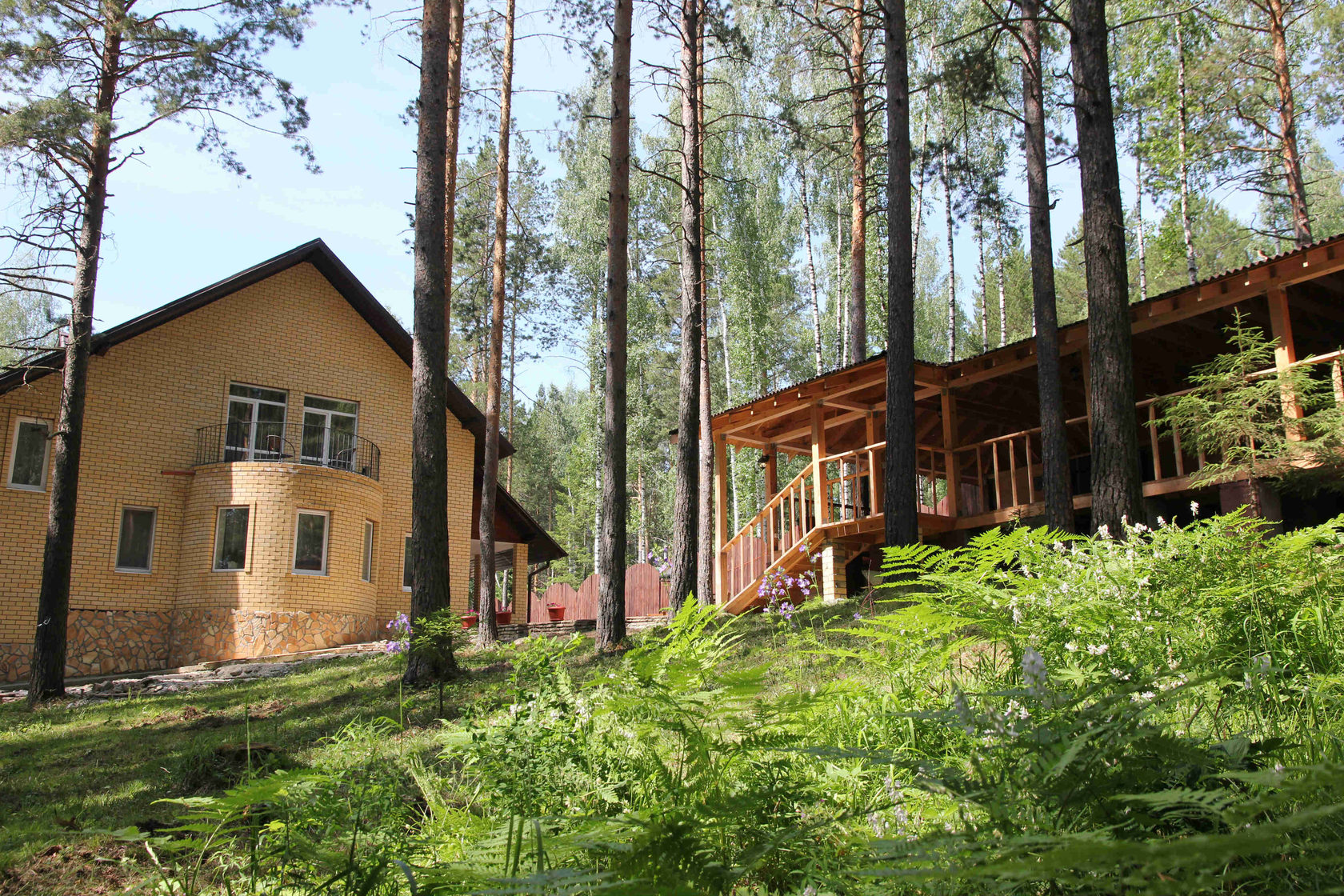 Цены | Загородный дом 