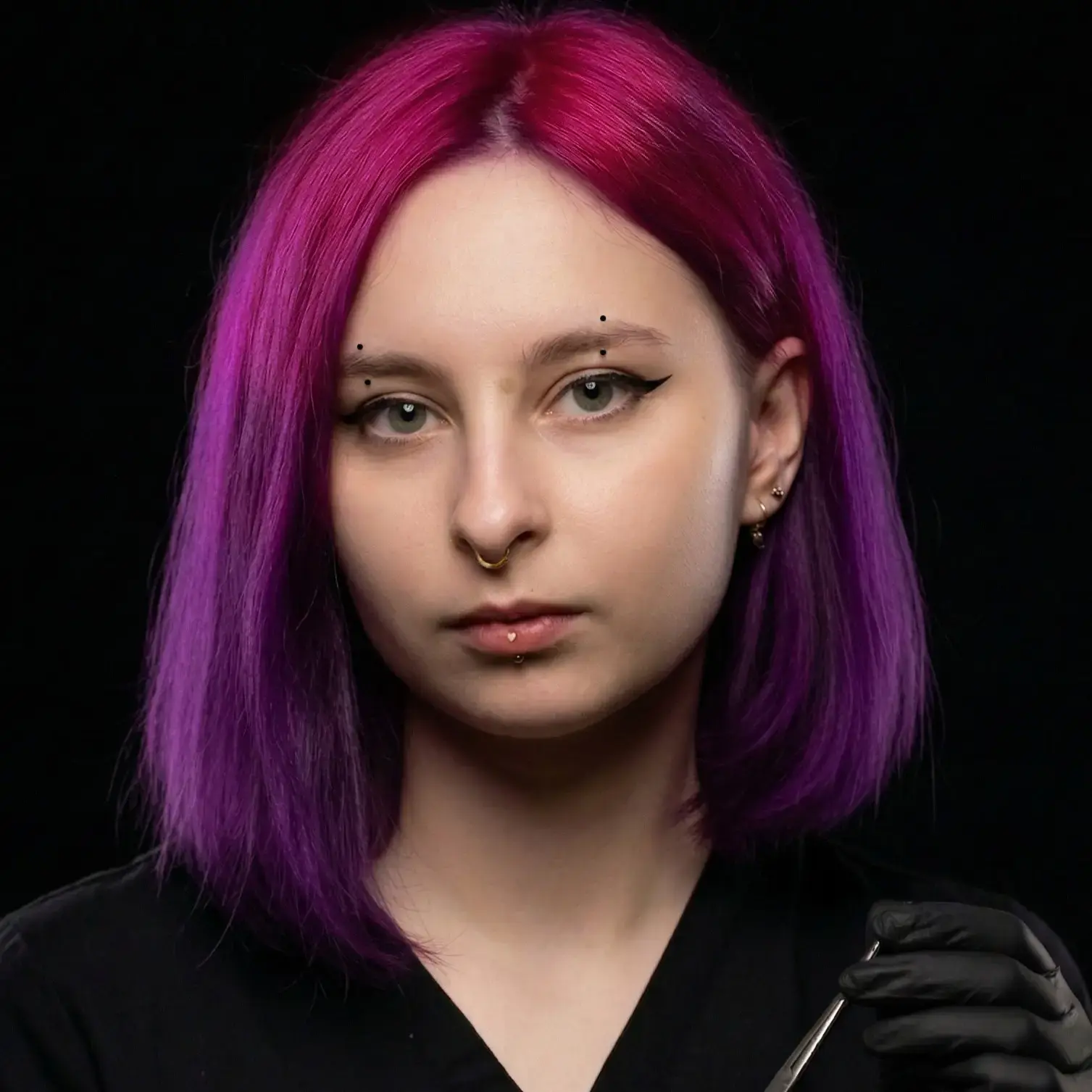 Настя Жабура