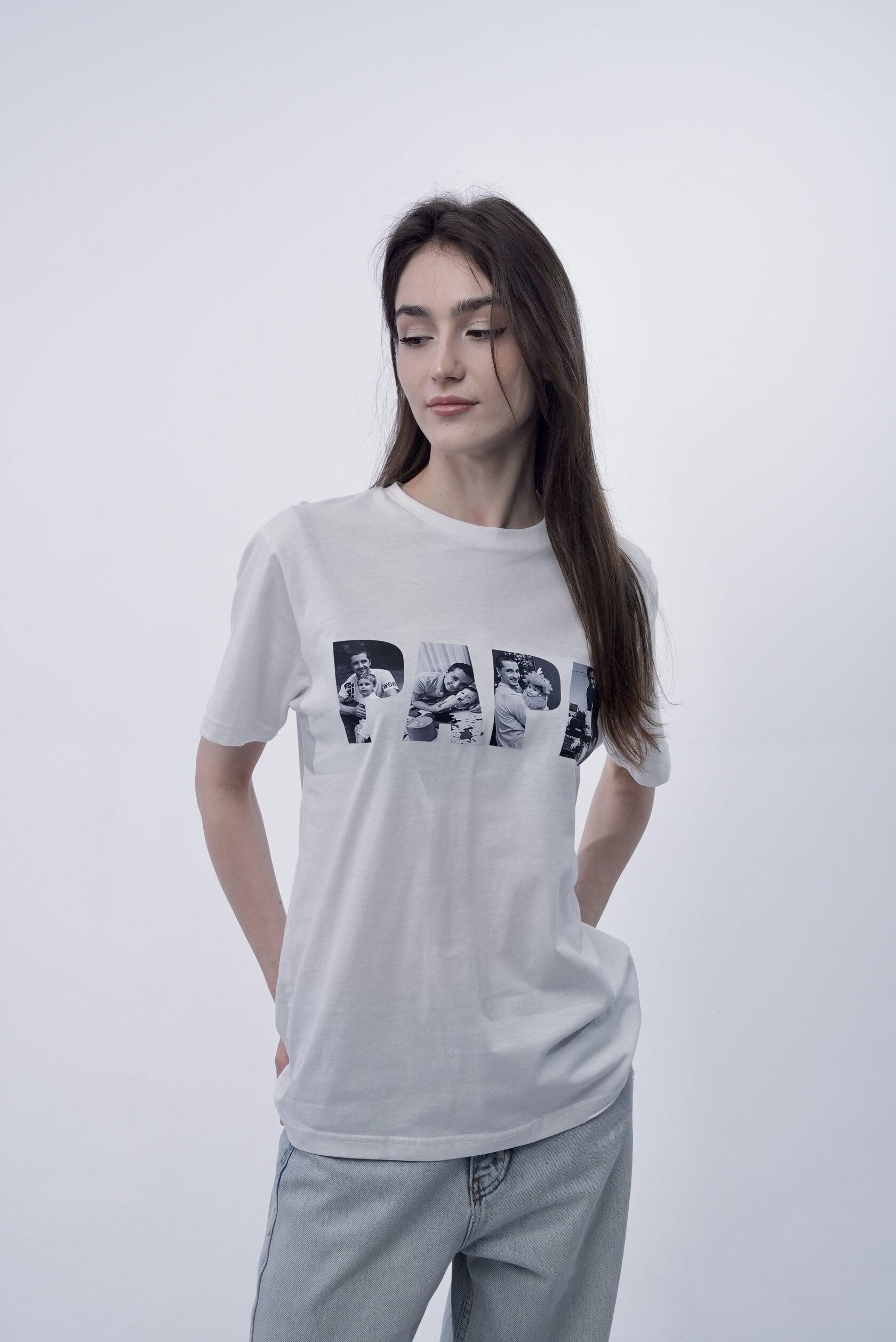 Принт на худи