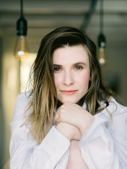 Татьяна Антипова