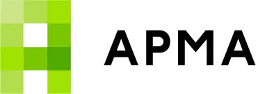 лого компании по продаже искусственной травы