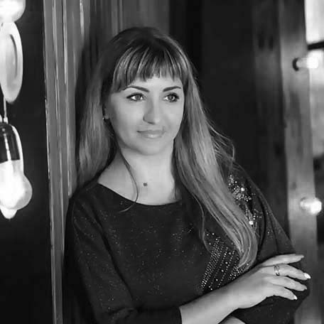 Алина Бойченко
